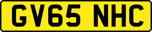 GV65NHC