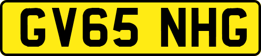 GV65NHG
