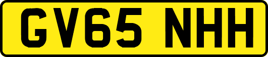 GV65NHH