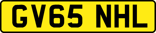 GV65NHL