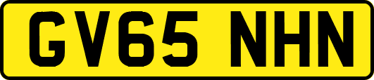 GV65NHN