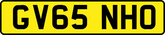 GV65NHO