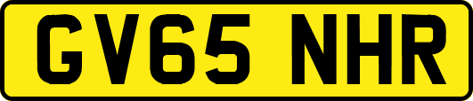 GV65NHR