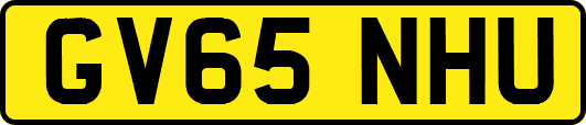 GV65NHU