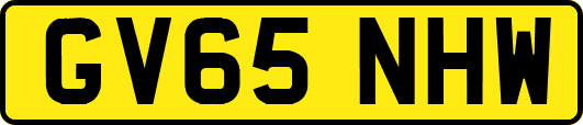 GV65NHW