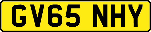GV65NHY