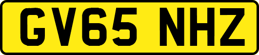 GV65NHZ