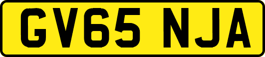 GV65NJA
