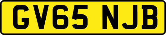 GV65NJB