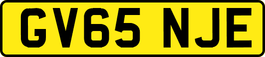 GV65NJE