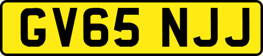 GV65NJJ