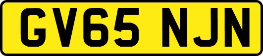 GV65NJN