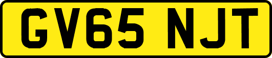 GV65NJT