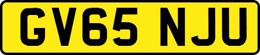GV65NJU