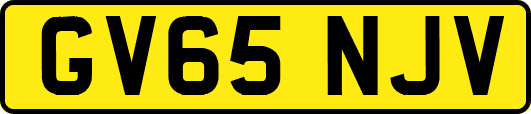 GV65NJV
