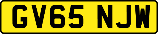 GV65NJW