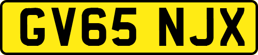 GV65NJX