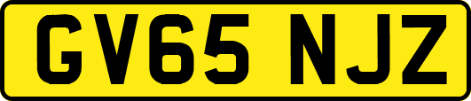 GV65NJZ