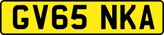 GV65NKA