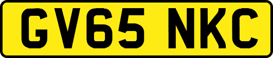 GV65NKC