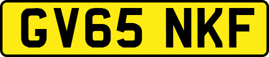 GV65NKF
