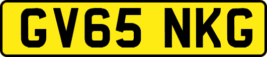 GV65NKG