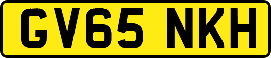 GV65NKH
