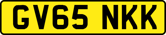 GV65NKK