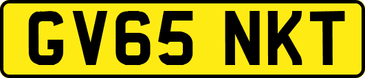 GV65NKT