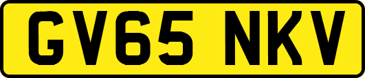 GV65NKV