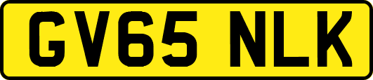 GV65NLK