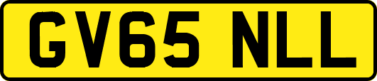 GV65NLL