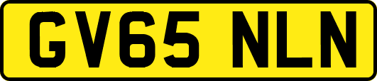 GV65NLN