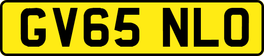 GV65NLO