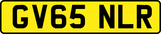 GV65NLR