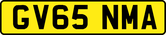 GV65NMA