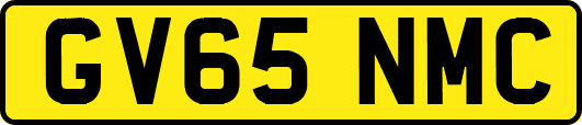 GV65NMC
