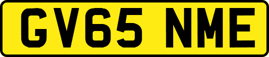 GV65NME