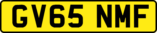 GV65NMF