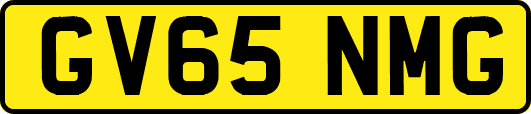 GV65NMG