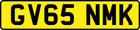 GV65NMK