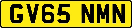 GV65NMN
