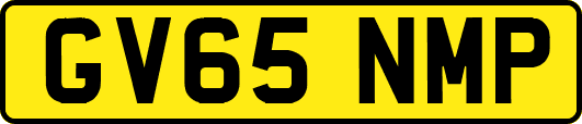 GV65NMP