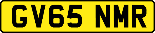 GV65NMR