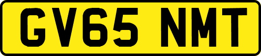 GV65NMT