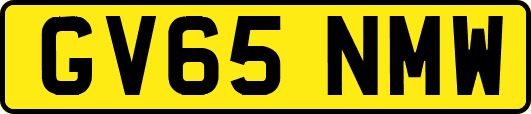 GV65NMW