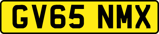 GV65NMX