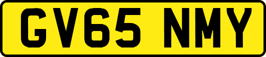 GV65NMY