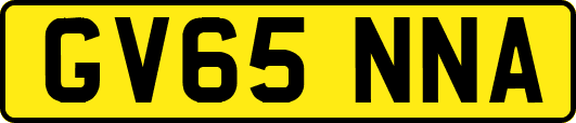GV65NNA