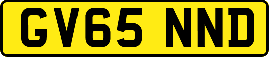 GV65NND